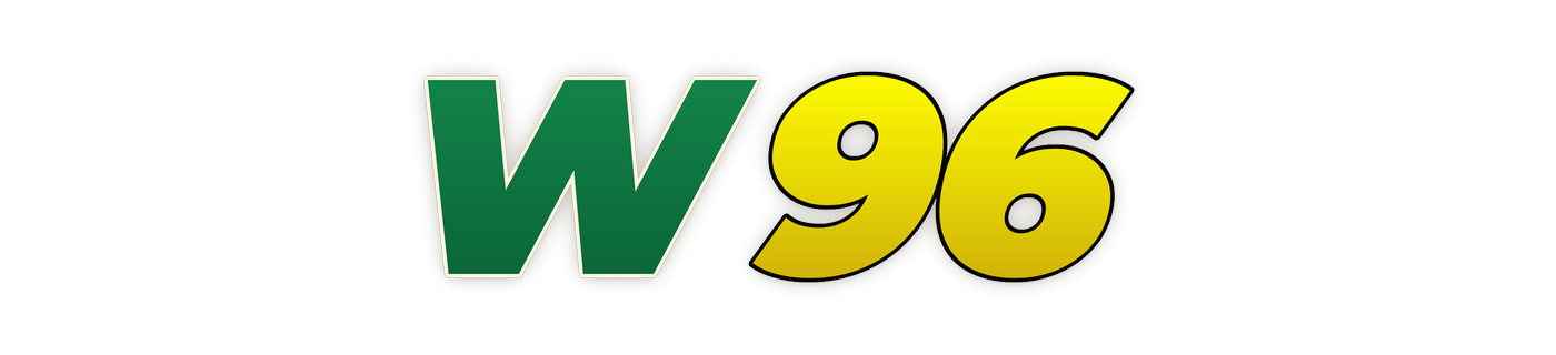 w96 Logo